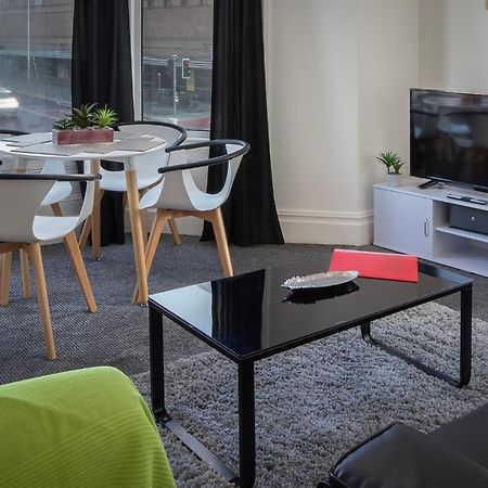 02 Springfield - Sleeps 6 Διαμέρισμα Μπλάκπουλ Εξωτερικό φωτογραφία