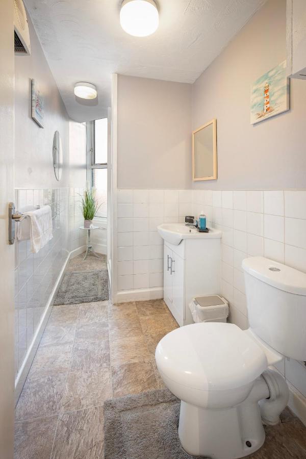 02 Springfield - Sleeps 6 Διαμέρισμα Μπλάκπουλ Εξωτερικό φωτογραφία